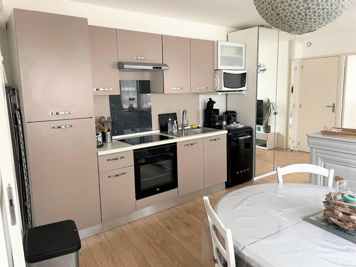 Cosy Vue Apartment *