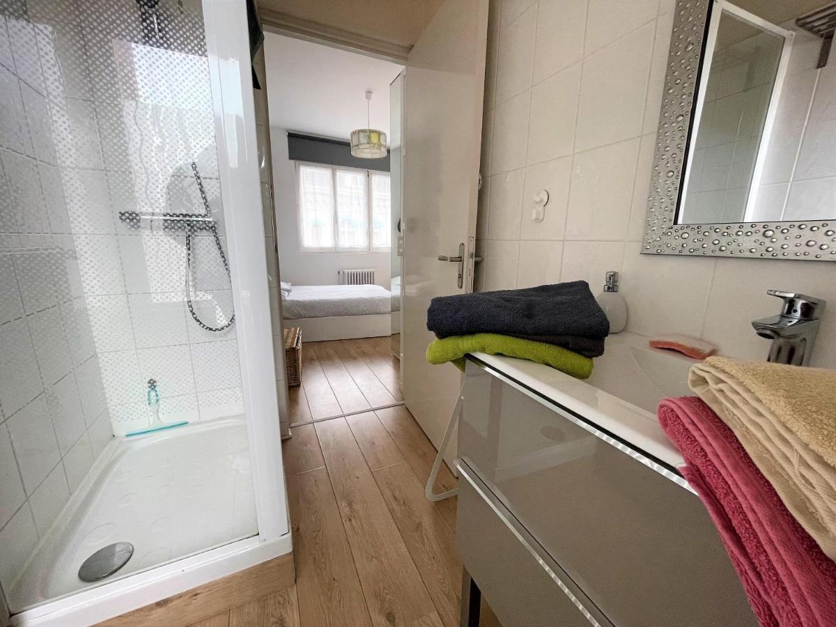 Cosy Vue Apartment Malo-les-Bains