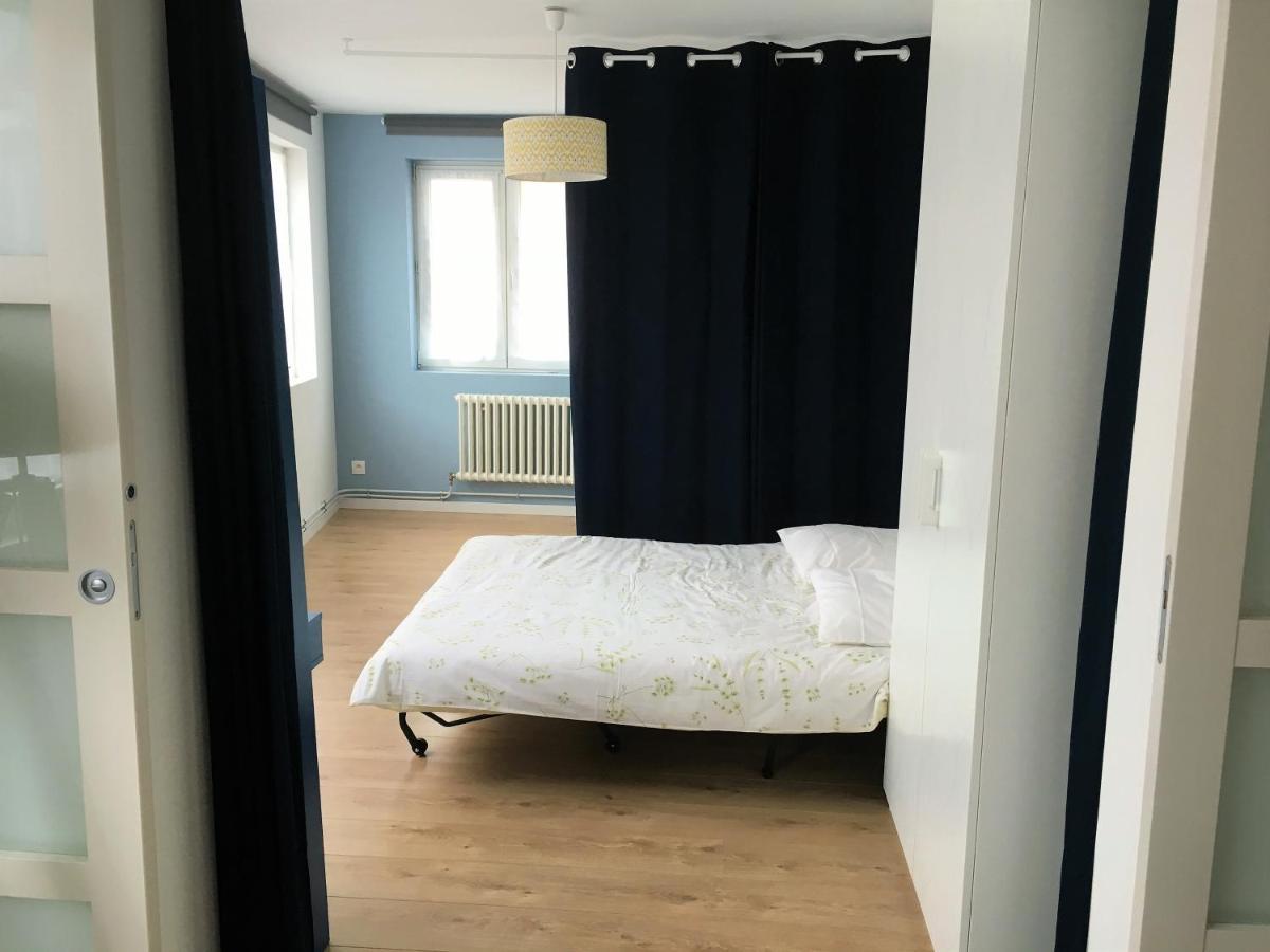 Cosy Vue * Malo-les-Bains